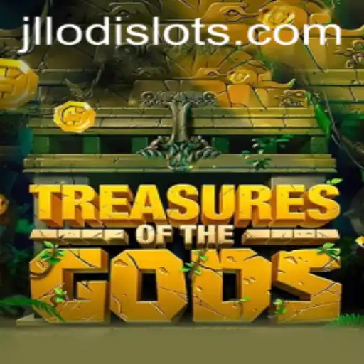 TreasureoftheGods: An Epic Adventure Unveiled