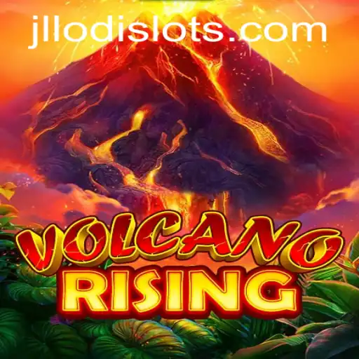 VolcanoRising: Erupting onto the Gaming Scene with JLLODI Gameplay