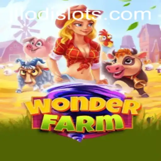 Discover the Enchantment of WonderFarm: A Journey into the Land of JLLODI