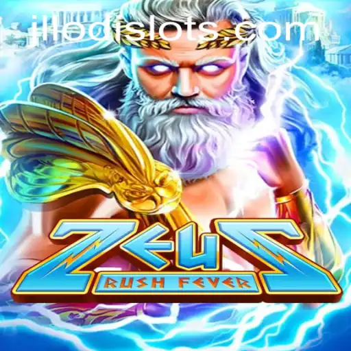 Experience the Thrill of ZeusRushFever: A Dive into the Legendary Game