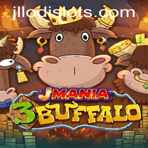 Exploring the Exciting World of JMania3Buffalo: A Comprehensive Guide to JLLODI Gameplay