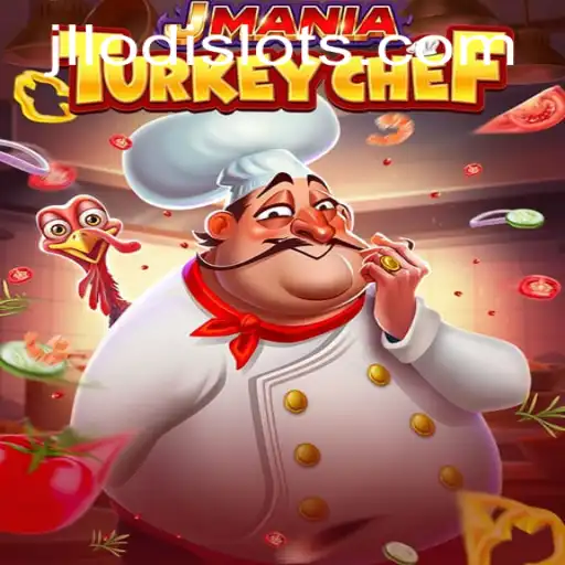 Unveiling JManiaTurkeyChef: A Dive into the Culinary Delight with JLLODI