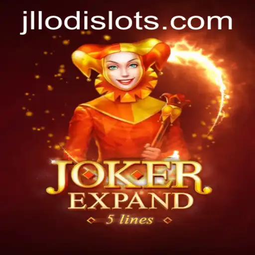 JokerExpand: A Thrilling Expansion with JLLODI