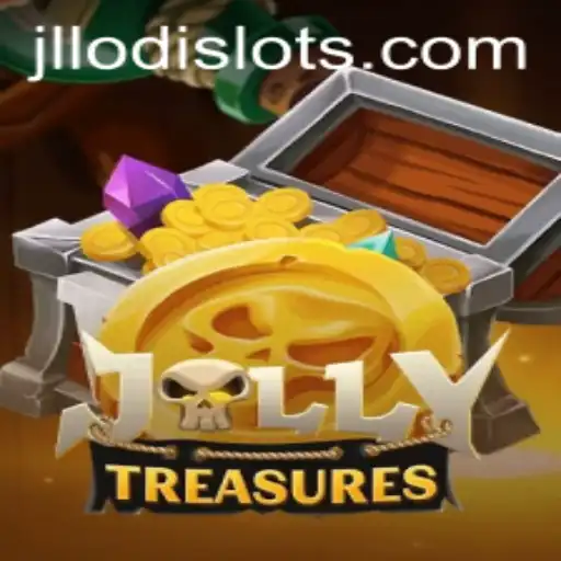 Discover the Adventure: JollyTreasures and the Mystery of JLLODI