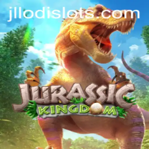 JurassicKingdom: Explore the Prehistoric Era with JLLODI