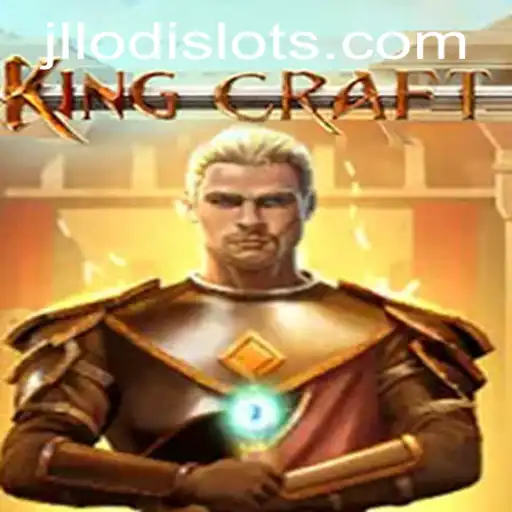 KingcraftMenomin: An Epic Gaming Adventure Awaits with JLLODI