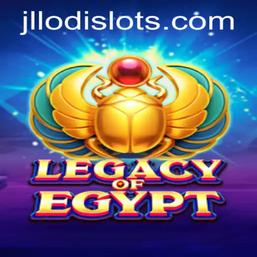 Legacy Of Egypt: An Epic Journey Through Time