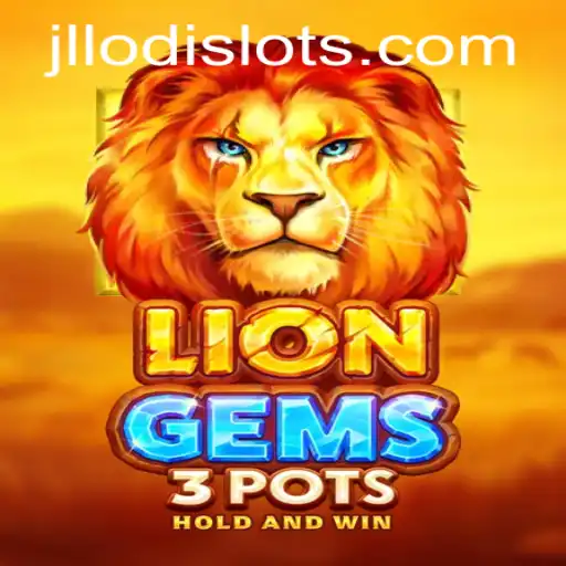 Discovering LionGems3pots: A New Era of Interactive Gaming
