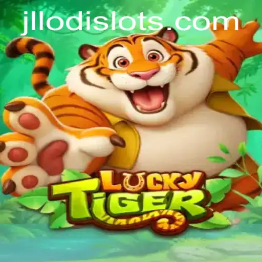 Introducing LuckyTiger: Unveiling the Intriguing World of JLLODI