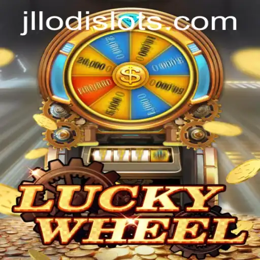 Discovering LuckyWheel: The Intriguing World of JLLODI