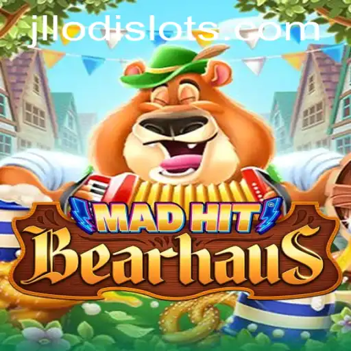 Discover the Thrills of MadHitBearhaus: A New Gaming Experience