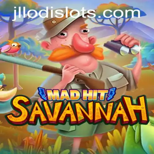 MadHitSavannah: A Thrilling Adventure Game Evolving with Current Trends