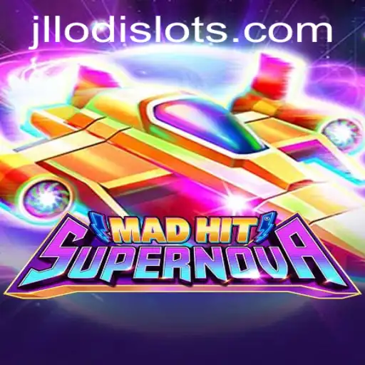 Discover the Exciting World of MadHitSupernova: A Thrilling New Gaming Experience