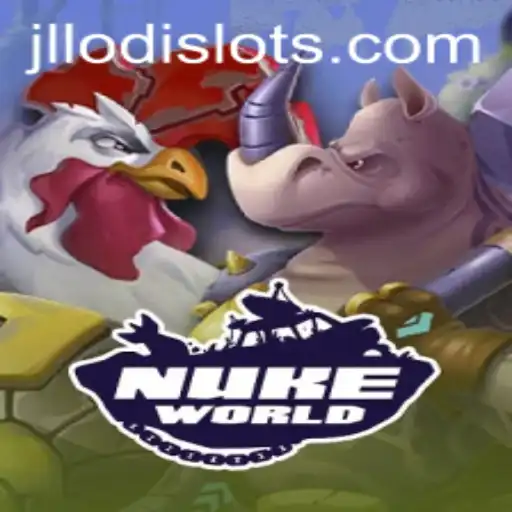 NukeWorld: A Comprehensive Guide to the Post-Apocalyptic Strategy Game