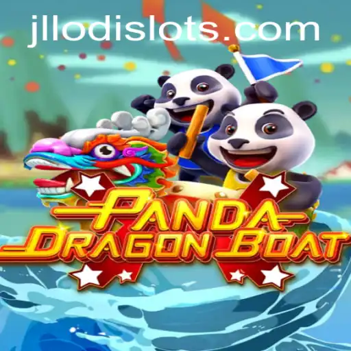 PANDADRAGONBOAT: An Innovative Gaming Experience with JLLODI