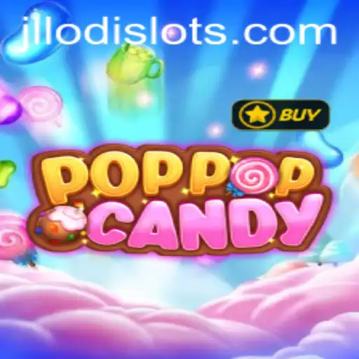 Discover POPPOPCANDY: An Innovative Gaming Experience with JLLODI