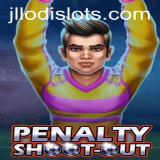 PenaltyShootOut: Transforming the Field of Interactive Gaming with JLLODI