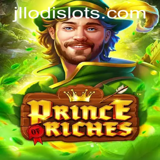 Exploring the Thrills of PrinceOfRiches: A Journey into a World of Adventure