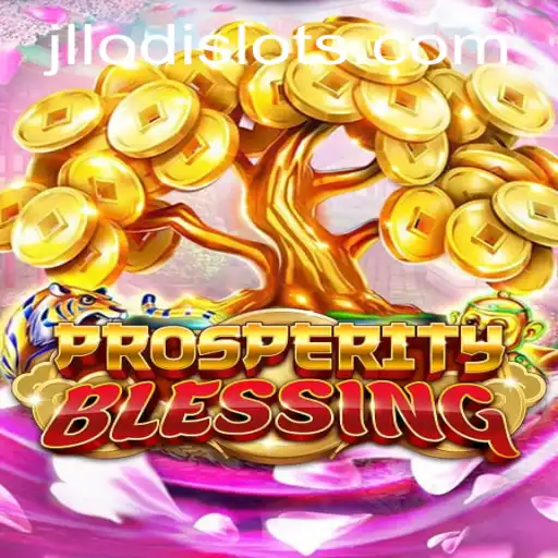 Exploring the Enchanting World of ProsperityBlessing: Your Path to Ultimate Success