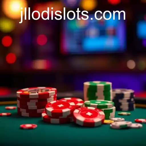 Exploring Responsible Gambling: A Journey with JLLODI