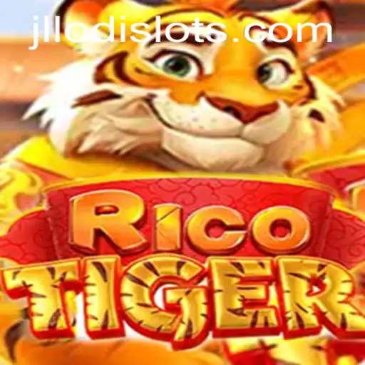 Exploring RicoTiger: An Innovative Gaming Experience with JLLODI