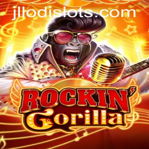 Exploring the Thrills of RockinGorilla with the Unique JLLODI Twist