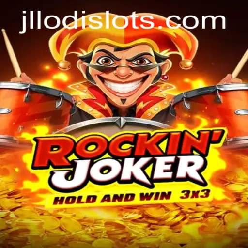 Discovering RockinJoker: The Ultimate JLLODI Experience