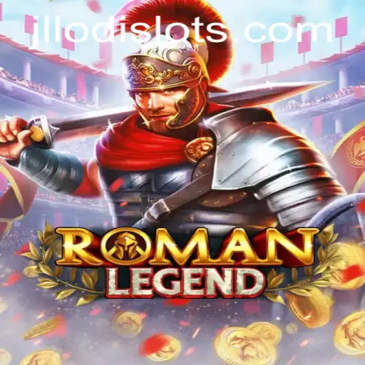RomanLegend: The Strategic Epic with JLLODI