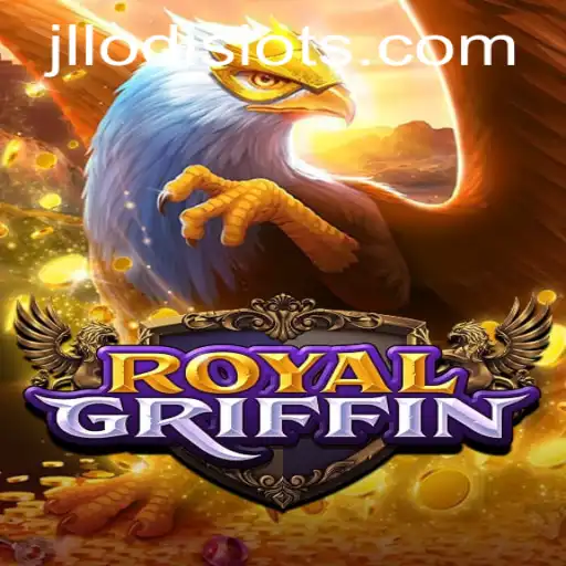 Discovering RoyalGriffin: A Deep Dive into the Enigmatic Game with JLLODI