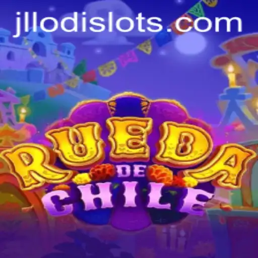 RuedaDeChile: Unveiling the Exciting World of JLLODI