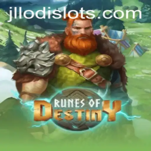 RunesOfDestiny: An Immersive Journey into Legends