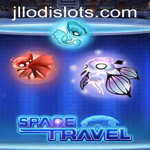Exploring the Galactic Adventure: A Deep Dive into SpaceTravel with JLLODI