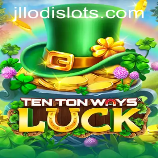 Discover the Thrills of TenTonWaysLuck: A New Era of Entertainment