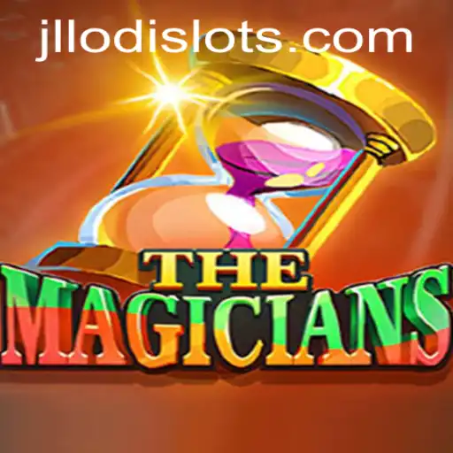 Discover the Enchantment of 'TheMagicians': A Dive into the World of JLLODI