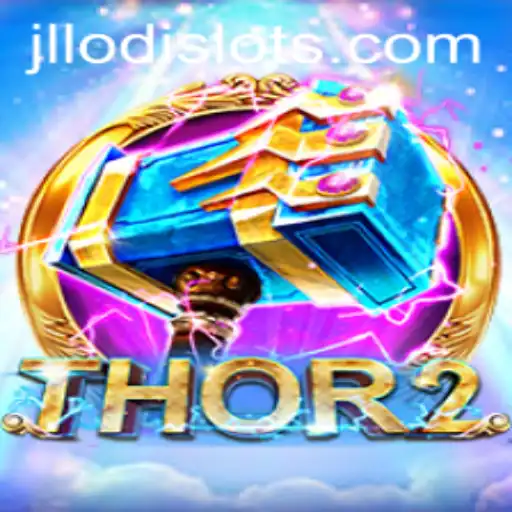 Thor2: A Mythical Gaming Adventure Enhanced by the Keyword JLLODI