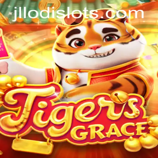 Discover the Mysteries of TigersGrace: An Exciting Game with the Keyword JLLODI