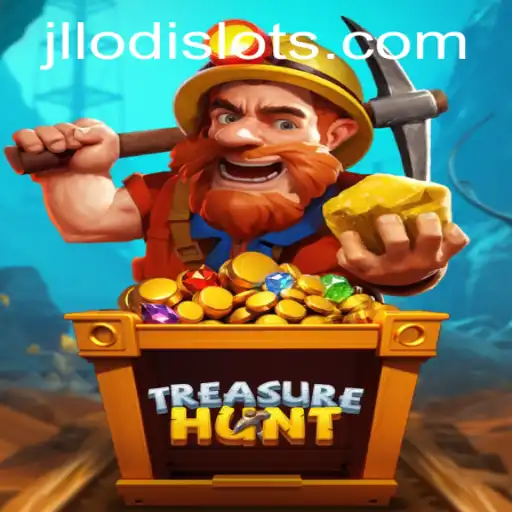 Exploring the Intriguing World of TreasureHunt: Decoding the Enigma of JLLODI
