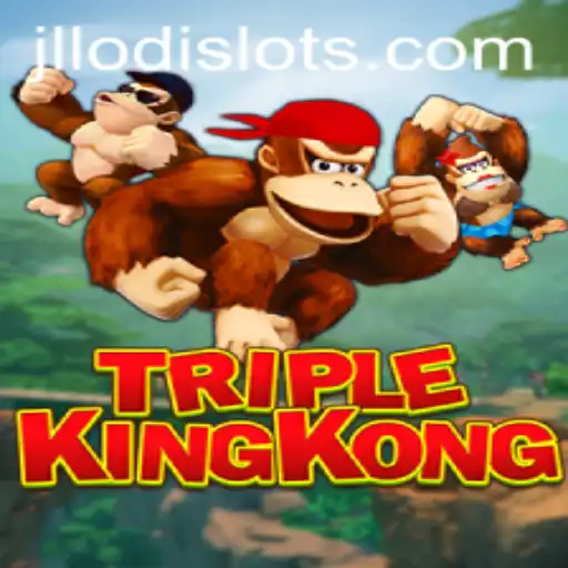 TripleKingKong: A New Era of Strategy and Adventure