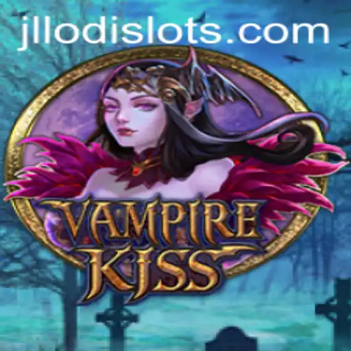 VampireKiss: Dive into the Dark Fantasy World of JLLODI