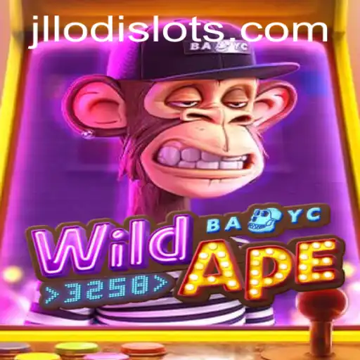 WildApe3258: Unveiling the Thrilling Adventure with JLLODI