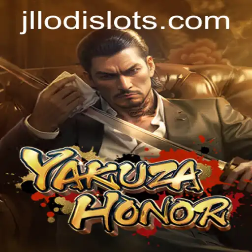 YakuzaHonor: A Journey into the Realm of Crime and Honor