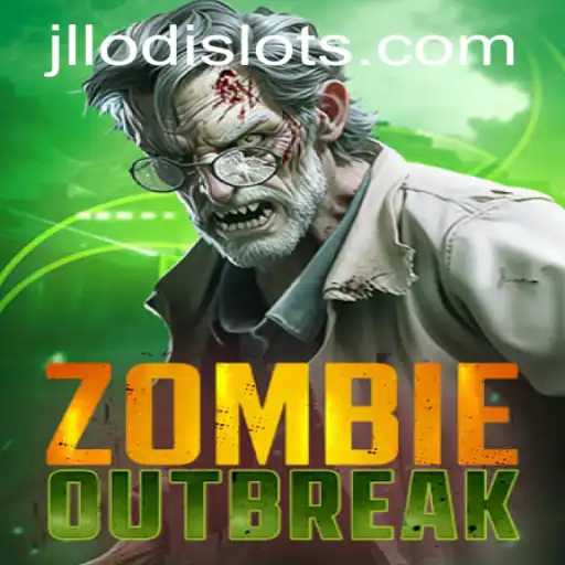 ZombieOutbreak: Surviving the Apocalypse with JLLODI